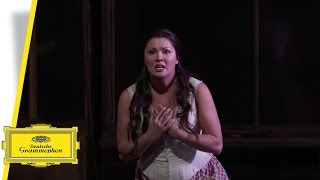 Anna Netrebko  Eugene Onegin  Tchaikovsky Trailer [upl. by Minda]