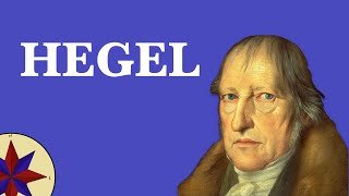 La Filosofía de Hegel  Idealismo Dialéctica y Espíritu Absoluto [upl. by Monro]