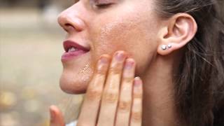 Exfoliating Chemical VS Physical Exfoliators The Differences  Whats Best For You [upl. by Nob]