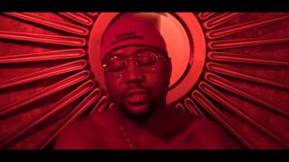 Cassper Nyovest ft Mahotela Queens Malome Official Music Video [upl. by Nasia]