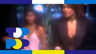 Vanity 6  Nasty Girl 1982 • TopPop [upl. by Nyliak]