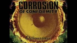 Corrosion Of Conformity  Albatross [upl. by Dunc3]