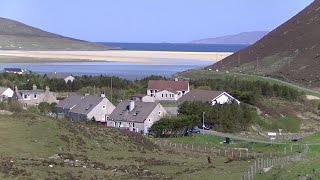 Outer Hebrides quotThese fabulous islandsquot [upl. by Nehtanhoj212]