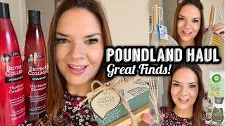 Poundland Haul  New Poundland Haul  Great Finds  Christmas Gifts  Kate McCabe  November 2022 [upl. by Sheehan797]