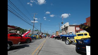 The 2022 Hastings Car Show [upl. by Sida]