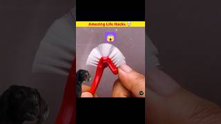 Amazing life Hacks 😱 5MinuteCraftsYouTube MRINDIANHACKER lifehacks shorts [upl. by Nooj]