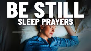 Watch How Your Sleep Is Transformed When You Play This  Blessed SLEEP PRAYERS [upl. by Akinimod]