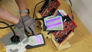 Troubleshooting a Water Probes Miswired Alarm [upl. by Aksehcnarf]