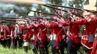 The British Grenadiers March [upl. by Loredo]