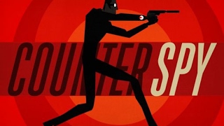 CounterSpy ► Gameplay IOS amp Android [upl. by Cuttie869]