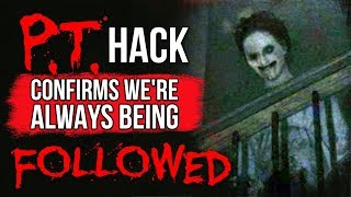 PT Hack Confirms Were Always Being Followed [upl. by Turk360]