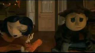 Coraline Spot TV 3 [upl. by Wright313]