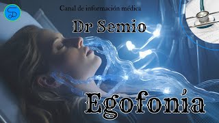 👨‍⚕️Explorando la Egofonía Descifremos el Misterioso Lenguaje del Cuerpo [upl. by Wilen]