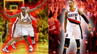 10 Greatest BUZZER BEATERS in NBA History [upl. by Marcelline212]