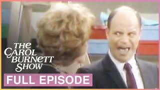 Don Rickles Mel Torme amp Nanette Fabray on The Carol Burnett Show  FULL Episode S2 Ep7 [upl. by Aneloaup600]