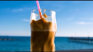 How to make Frappe [upl. by Cutler721]