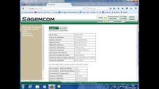 Sagemcom FST 2704N  Modificar o IP de Acesso ao Modem Roteador [upl. by Noivaz943]