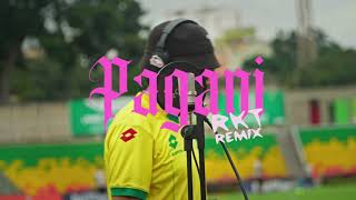 PAGANI Montanini Version  Legui CJay Prod [upl. by Shank]