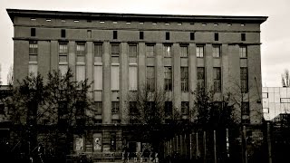 Berghain short documentary [upl. by Hsan]