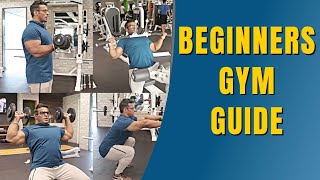 DAY 6  Leg Day Workout for Muscle Growth 2023  Full Muscle Building Series  Yatinder Singh [upl. by Ohs486]