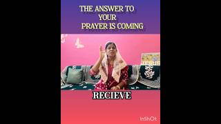 quotYour Prayers Are Being Answered Receive This Prophetic Word Nowquotytprayerprophecy [upl. by Budge]