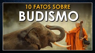 10 fatos sobre Budismo [upl. by Nednarb]