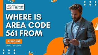 Discovering Area Code 561 What You Need to Know with Teloz [upl. by Yma]