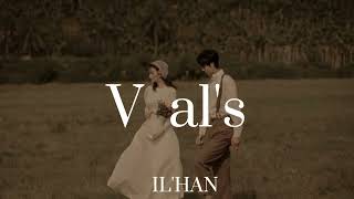 Vals  ILHAN  Speed up [upl. by Ahset]