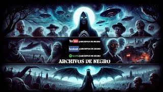 ARCHIVOS DE NEGRO CAPITULO 2 [upl. by Temirf840]