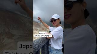 नाम के हो  गाउँ काहँ हो  Trishna Gurung Japan🇯🇵 🤍 trishnagurungsongs trishnagurung naamkho [upl. by Worra]