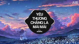 Yêu Thương Chẳng Là Mãi Mãi Thazh Remix  DC Tâm ♫ Buông Đôi Tay Nhau Rồi Không Phải Vì Đã Hết Yêu [upl. by Mapel868]