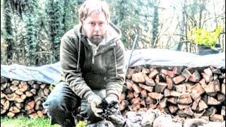 DIY Biochar How to Make it and Use it in Your Garden [upl. by Alsworth]