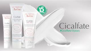 CICALFATE RESTORATIVE CREAM [upl. by Wehttan764]