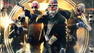 Payday 2 Dubstep [upl. by Roel]