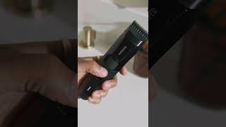 How To Adjust The Beard Hedger™ from MANSCAPED® [upl. by Naut]