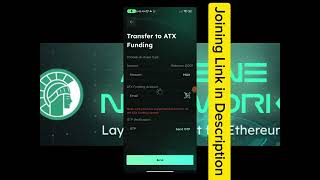 How To Withdrawal ATH Coins  How To Sell ATH Coins  ATH token withdrawal link  ATH exchange link [upl. by Nimaj]