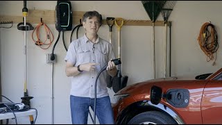 EV Home Charging for Beginners [upl. by Rieger491]