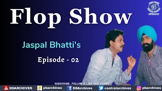 FLOP SHOW EPISODE 2 [upl. by Ramalahs]