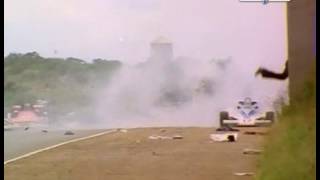 1977 south africa pryce aftermath [upl. by Asus]