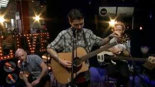 Biffy Clyro Full Live Session and Chat [upl. by Jolyn]