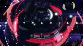 PSYVARIAR REASSEMBLE PV 【TGS2015ver】 [upl. by Keefer]