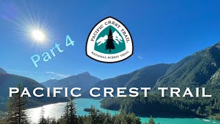 Pacific Crest Trail  Part 4  Big Bear Lake to Wrightwood [upl. by Erdnaek]