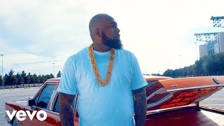 Trae Tha Truth  Ridin Top Dine [upl. by Assed]