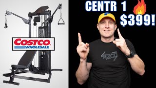 Centr 1 Home Gym NOW at 399 In Warehouse Updated Advice from an Inspire FTX Owner [upl. by Lulu]