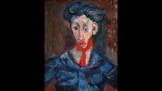 Chaïm Soutine A contrecourant [upl. by Teresa]