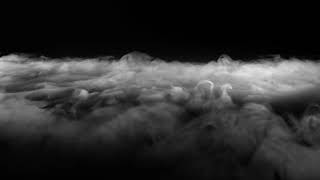 Cloud video cloud video effect cloud cloud black screen Fog Overlays Smoke Video sky clouds [upl. by Radie976]