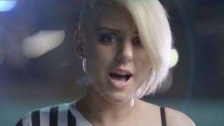 Gareth Emery feat Christina Novelli  Concrete Angel Official Music Video [upl. by Adair]