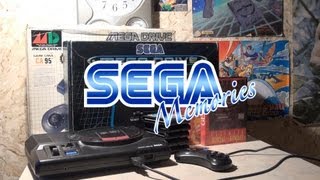 Sega Memories  часть 1 [upl. by Yoong]