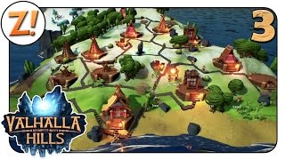 Valhalla Hills  FaustkampfGetummel 3  Lets Play ★ GERMANDEUTSCH [upl. by Ayrolg]