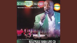 Intro Mawenza Ncwane Live at Durban ICC RSA [upl. by Alidia]